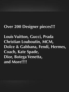 Please Read the description below!!! All Explained!!!